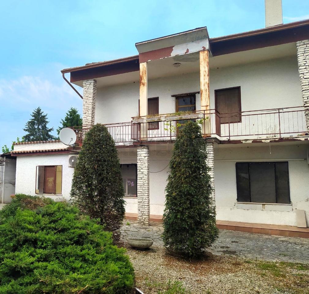 Villa a schiera in vendita a Montecchio Precalcino