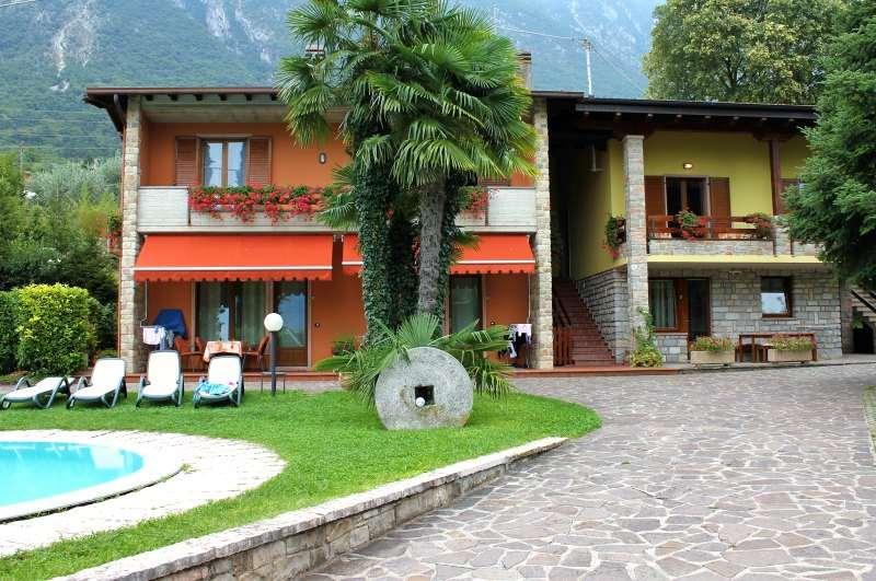 Villa unifamiliare in vendita a Pietrelcina
