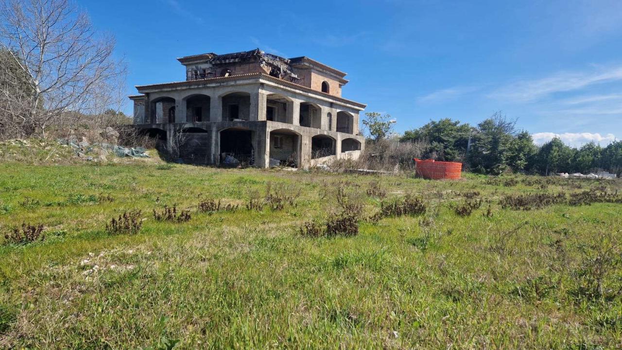 Villa unifamiliare in vendita a Benevento