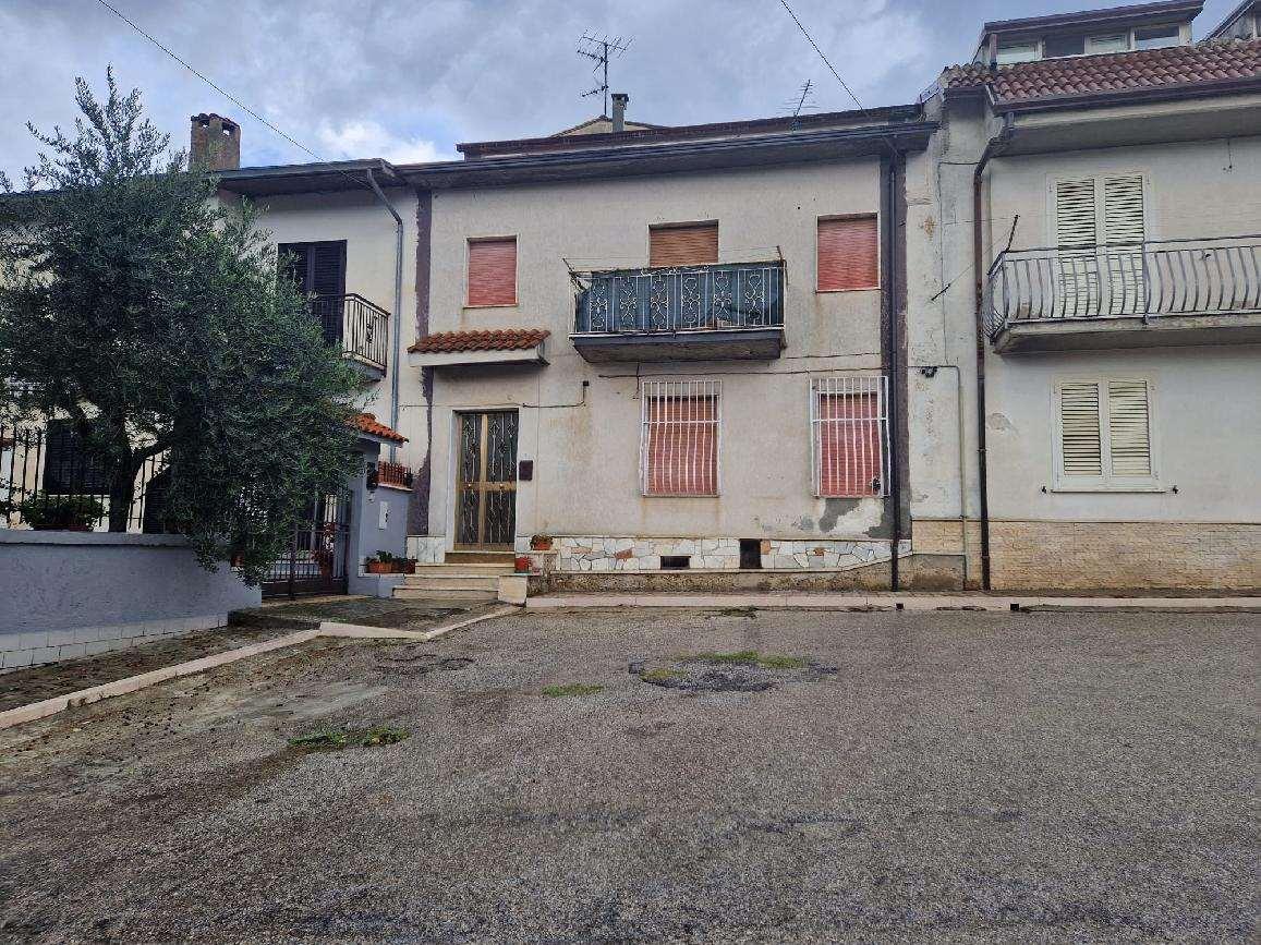 Villa unifamiliare in affitto a San Nicola Manfredi