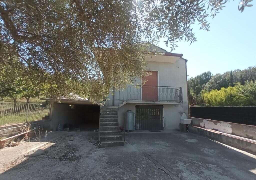 Casa indipendente in vendita a Benevento