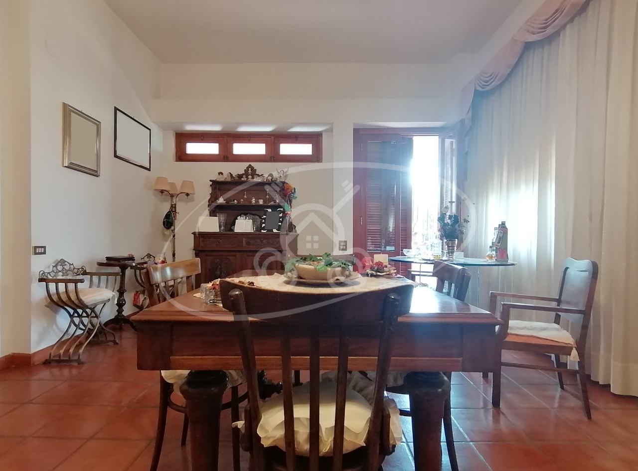 Villa bifamiliare in vendita a Manfredonia