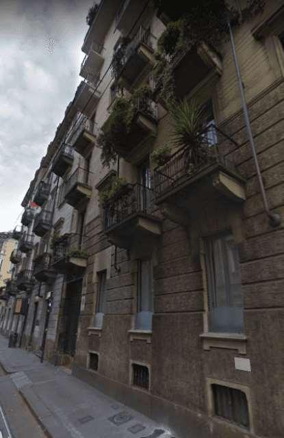 Loft in affitto a Torino