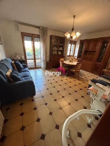 Villa a schiera in Elle Bertes 1, Signa - Foto 1