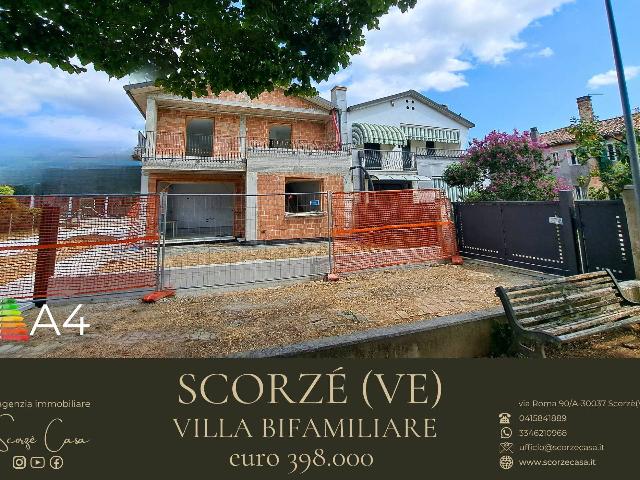 Villa, Scorzè - Foto 1