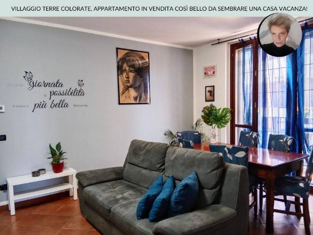 2-room flat in Via Vittorio Massari, San Martino in Strada - Photo 1