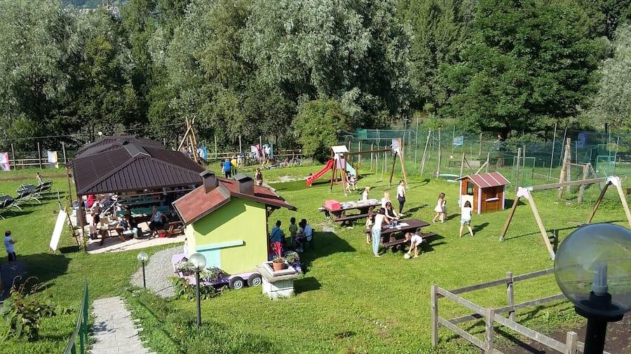 Locale commerciale in , Albosaggia, {3} - Foto 2