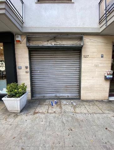 Shop in Calatafimi 527, Palermo - Photo 1