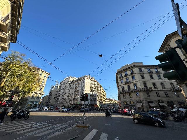 Geschäft in Via Giosue' Carducci, Milano - Foto 1