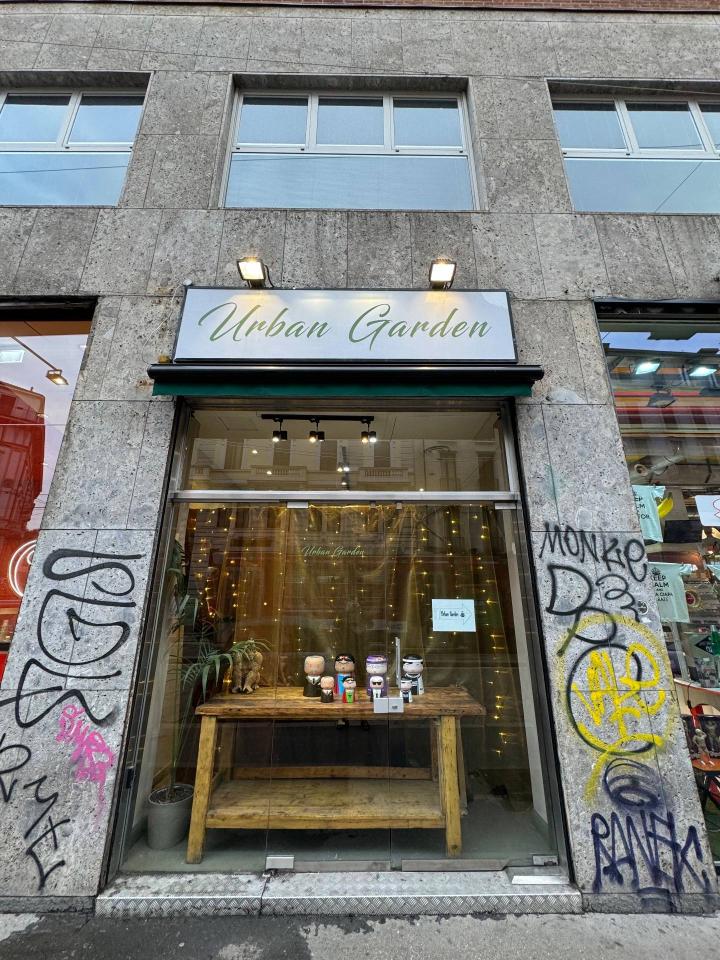 Negozio in Corso di Porta Ticinese, Milano, {3} - Foto 2