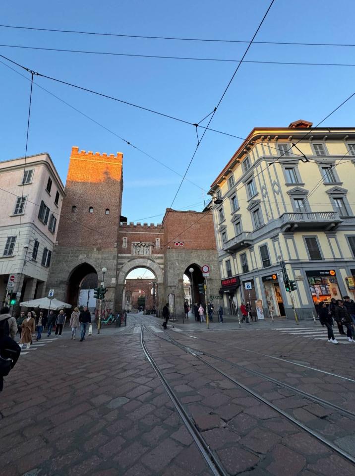Negozio in Corso di Porta Ticinese, Milano, {3} - Foto 2