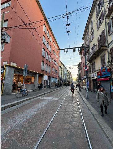 Shop in Corso di Porta Ticinese, Milano - Photo 1