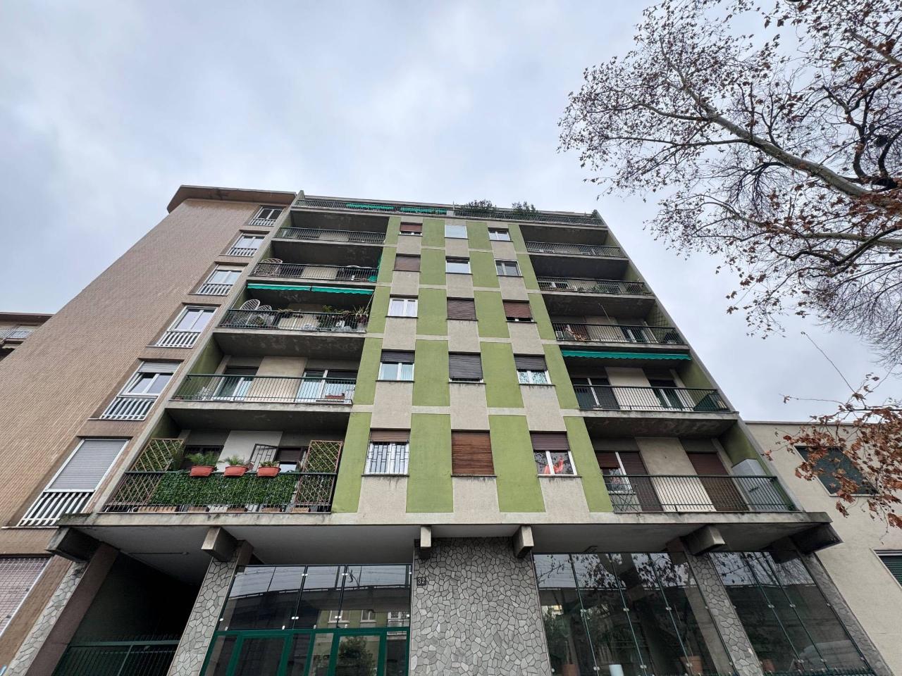 Ufficio in Via Ferrante Aporti, Milano, {3} - Foto 1