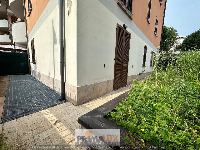 3-room flat in Corso Giuseppe Garibaldi, Seveso - Photo 1