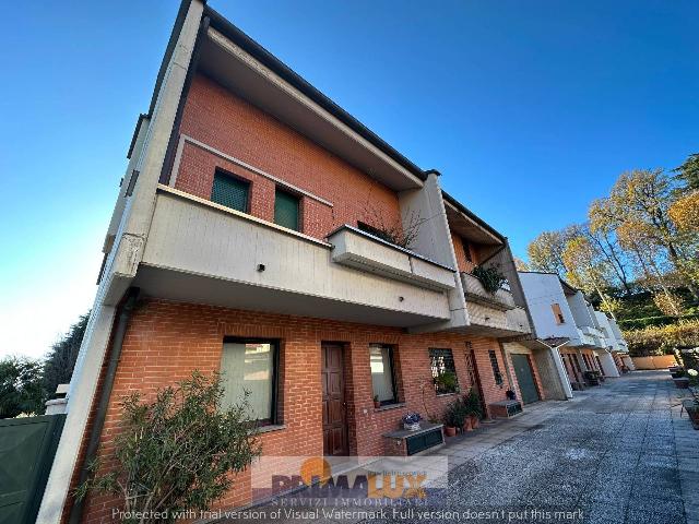 Terraced house in Via Nazionale dei Giovi, Cesano Maderno - Photo 1