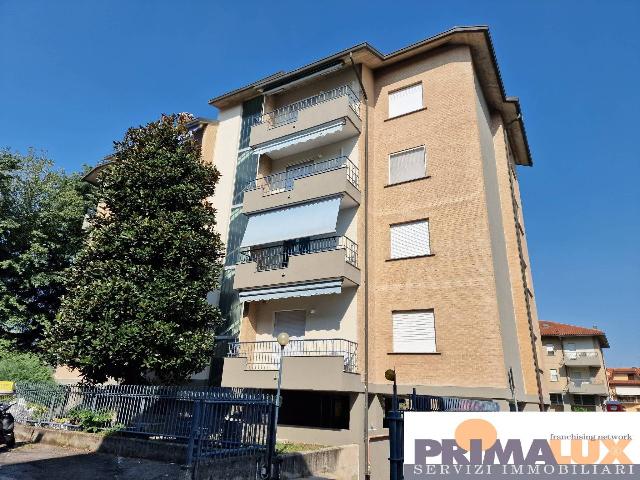 3-room flat in Via San Vincenzo, Cesano Maderno - Photo 1