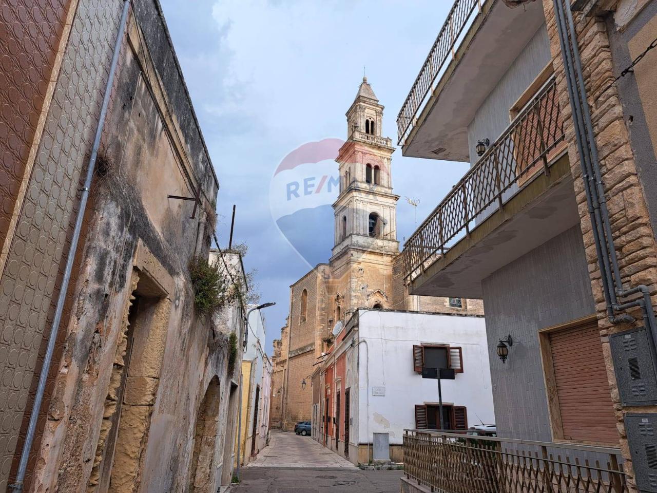 Casa indipendente in vendita a Lequile