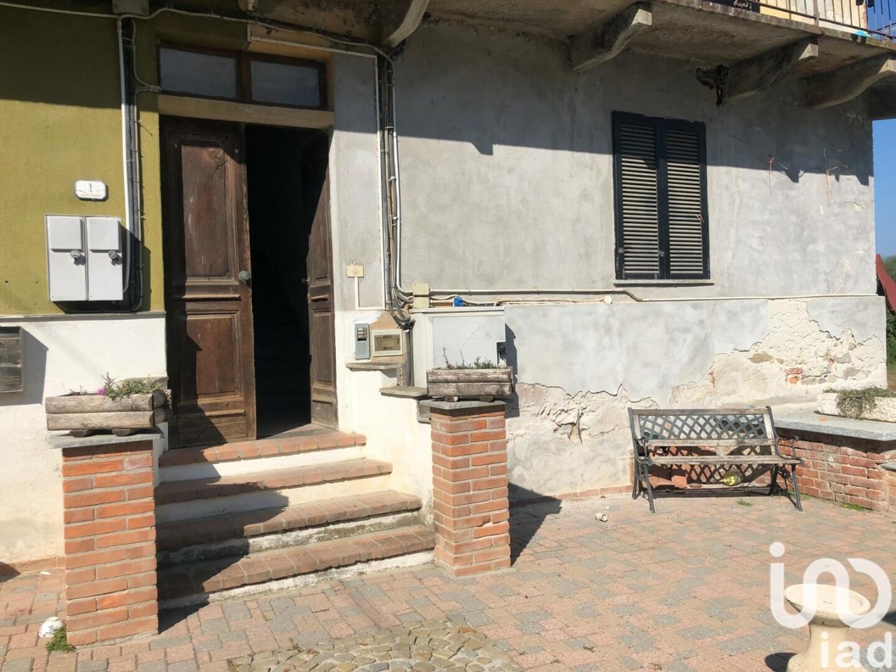 Appartamento in vendita a Bastia Mondovi'