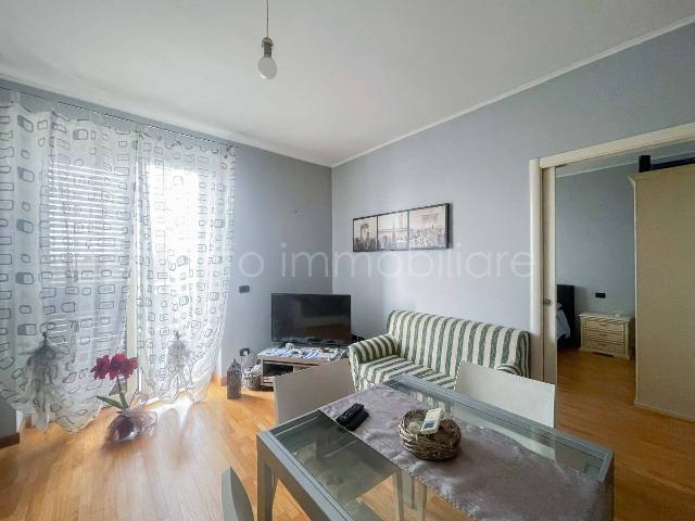 Zweizimmerwohnung in Viale della Pace 10, Grosseto - Foto 1