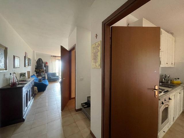 Detached house in Via T. Piccioli 1, Gavorrano - Photo 1