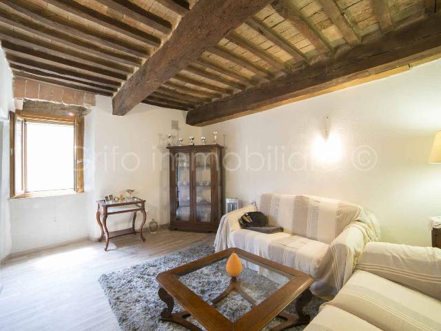 4-room flat in {3}, Via del Pretorio 12 - Photo 1