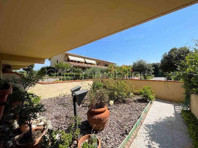 Terraced house in Via Etiopia 133, Grosseto - Photo 1