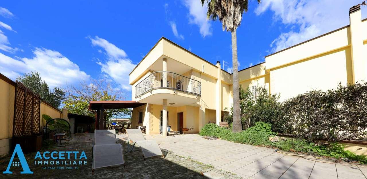 Villa in vendita a Taranto