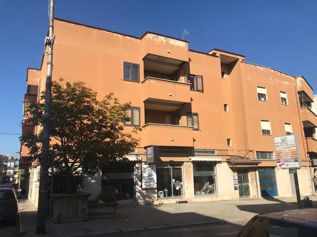 Wohnung in Via Colamonico 10, Cassano delle Murge - Foto 1