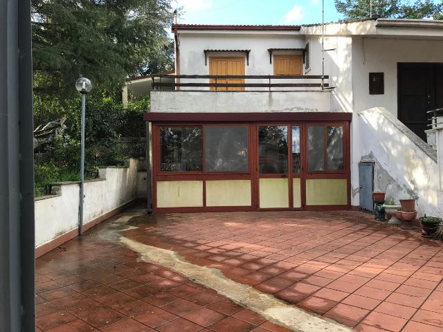 Terraced house in {3}, Contrada Parco La Vecchia Nc - Photo 1