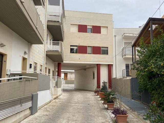 Wohnung in Via Fratelli Rosselli Nc, Cassano delle Murge - Foto 1