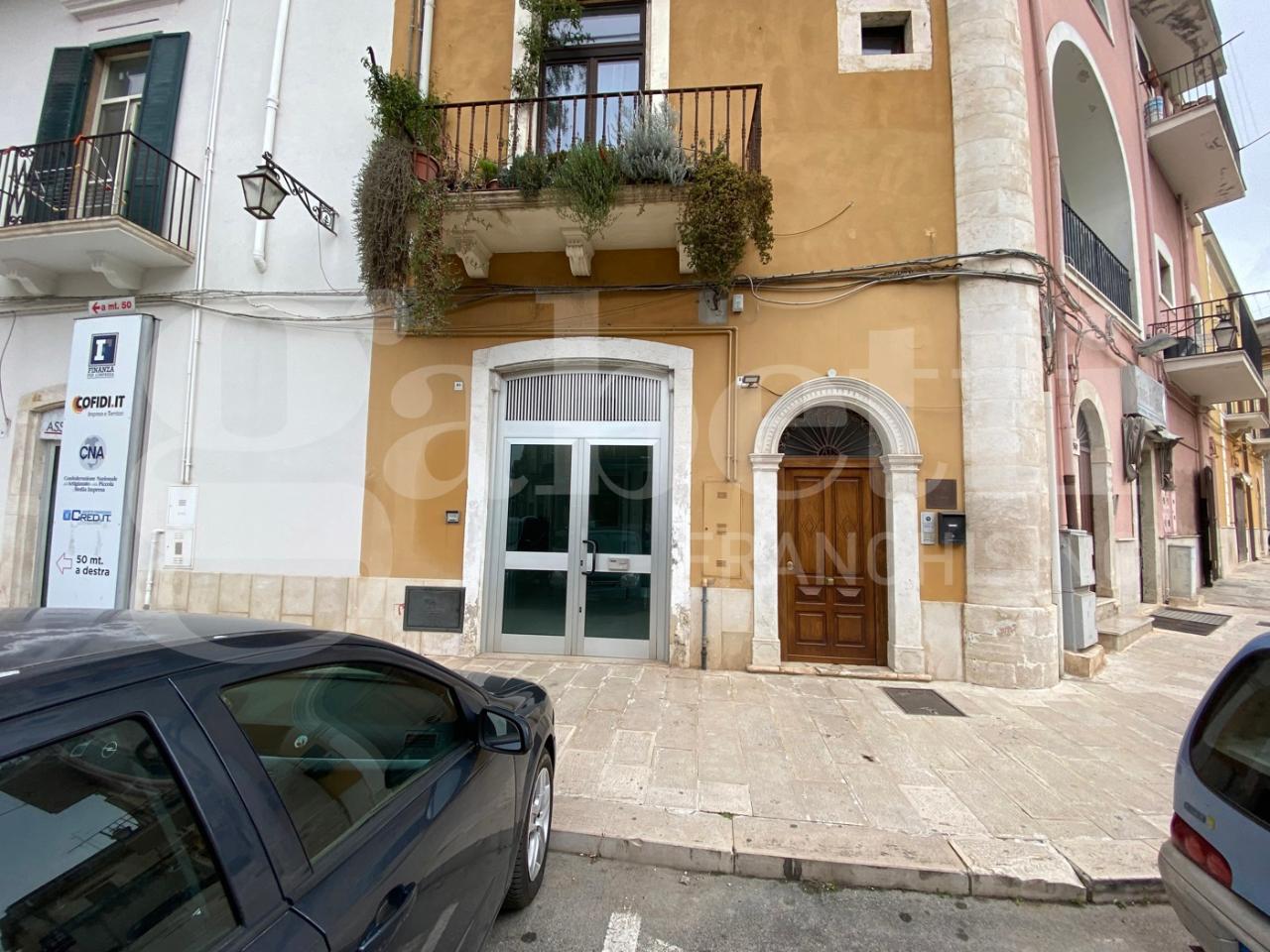 Negozio in Via Francesco Antonio Pepe Nc, Acquaviva Delle Fonti, {3} - Foto 1