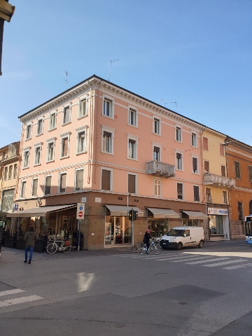 Appartamento in Via Bersaglieri del Po, Ferrara - Foto 1