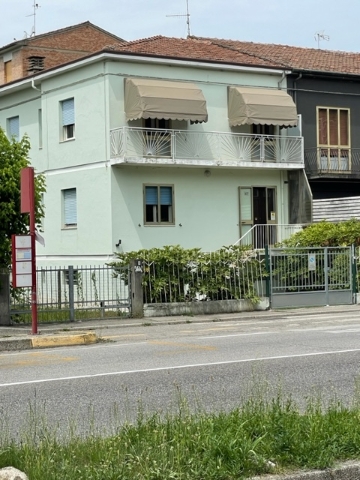 Mehrfamilienreihenhaus in {3}, Via della Canapa - Foto 1