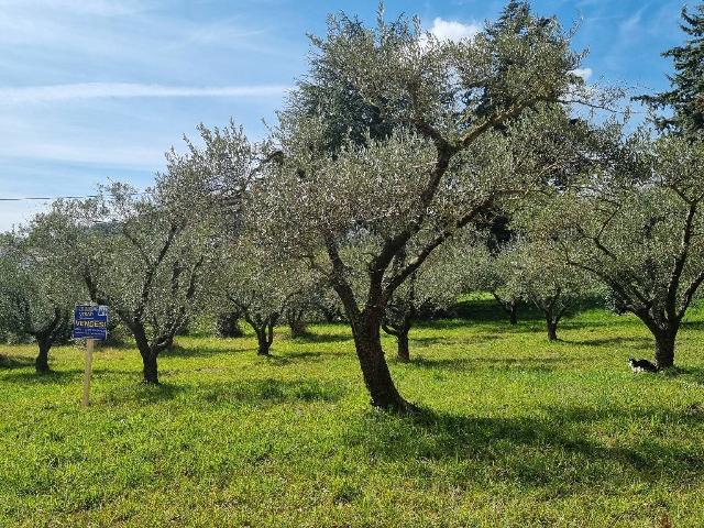 Building land in Via Bacchilide 7, Perugia - Photo 1