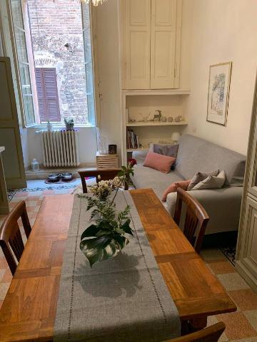 2-room flat in {3}, Via Cesare Caporali - Photo 1