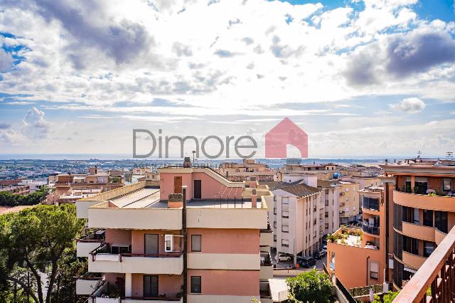 4-room flat in Via delle Croci 83, Tarquinia - Photo 1