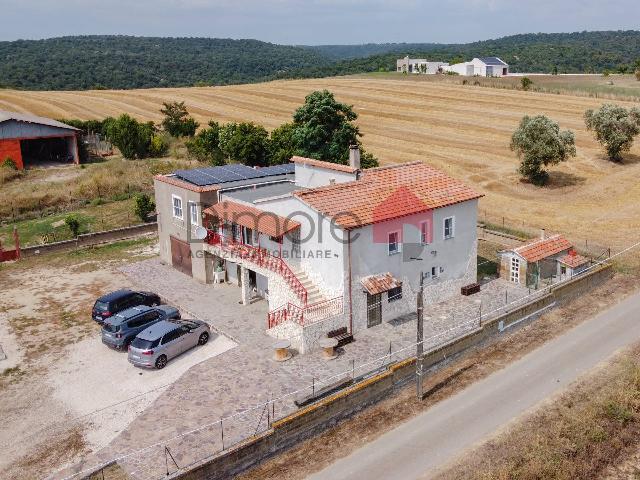 Villa in {3}, Strada Forca di Palma Snc - Foto 1