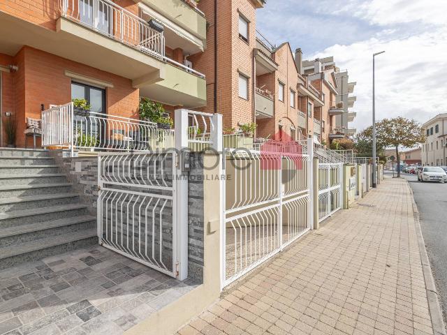 Terraced house in Via Ripagretta 14, Tarquinia - Photo 1