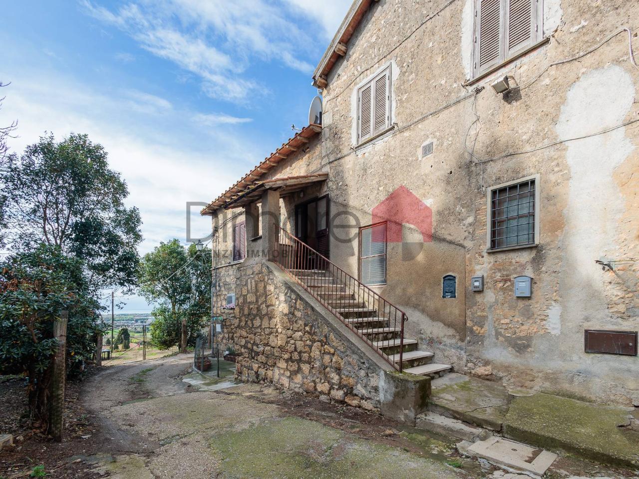 Casa indipendente in vendita a Tarquinia