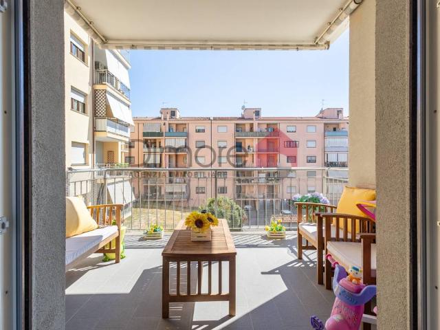 4-room flat in Via Giovanni Falcone 7, Tarquinia - Photo 1