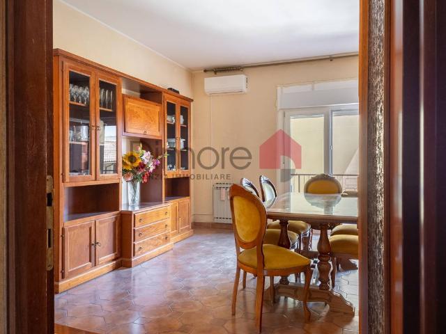 4-room flat in Via P. Ghignoni 19, Tarquinia - Photo 1