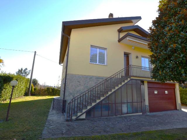 Villa in Via Federico Confalonieri 33, Merate - Foto 1