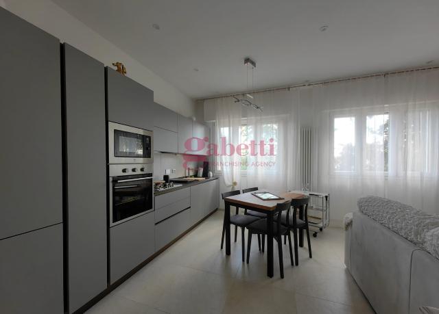 3-room flat in Via Oriani  28, Sesto Fiorentino - Photo 1