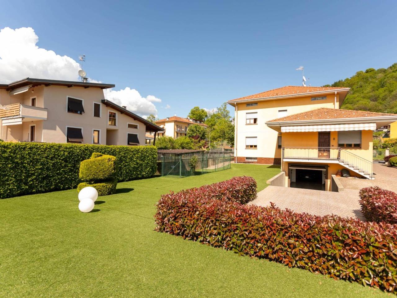 Villa in vendita a Briga Novarese