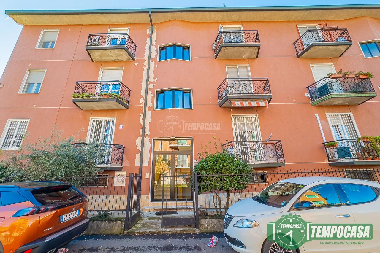 Appartamento in vendita a Salerano Sul Lambro