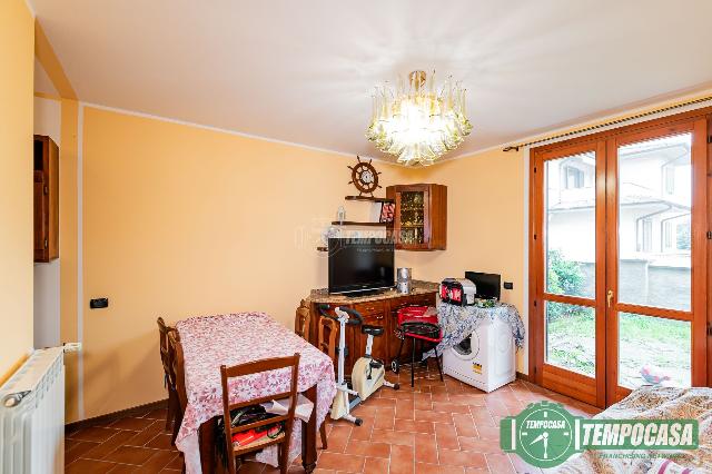 2-room flat in Via Melegnano 4, Casaletto Lodigiano - Photo 1