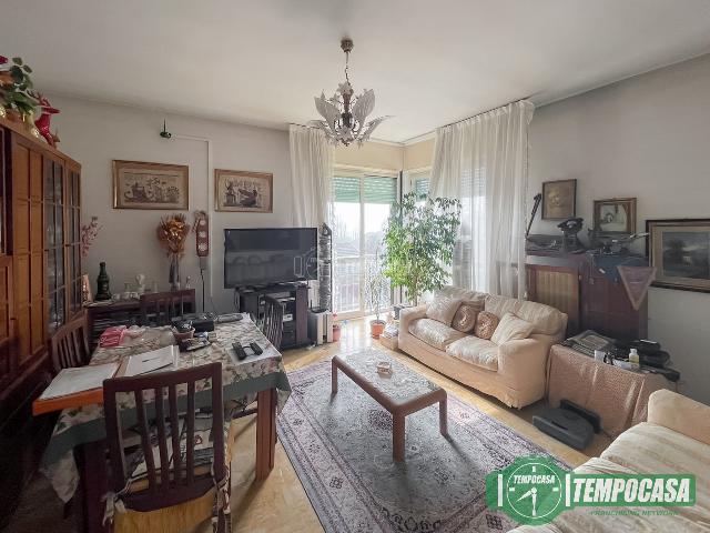 Vierzimmerwohnung in Via Cavour 9, Casaletto Lodigiano - Foto 1