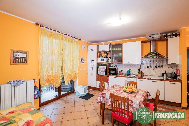 3-room flat in Via Walter Tobagi, Gugnano 2, Casaletto Lodigiano - Photo 1