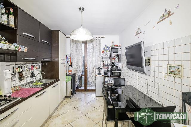 3-room flat in Via Tiziano Vecellio, Mairano 6, Casaletto Lodigiano - Photo 1