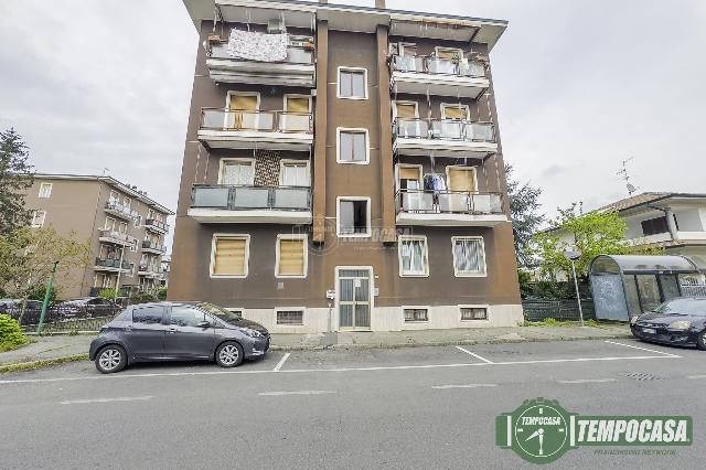 3-room flat in Via San Rocco 59, Lodi Vecchio - Photo 1